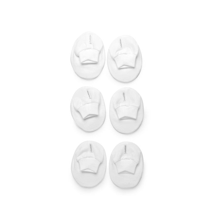 St. Patrick Booties Set (3's)