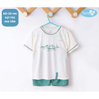 Bons99 Nemo Bamboo T-shirt and Shorts