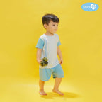 Bons99 Coco Bamboo T-Shirt and Shorts