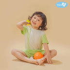 Bons99 Coco Bamboo T-Shirt and Shorts