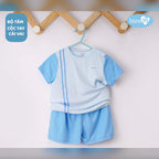 Bons99 Coco Bamboo T-Shirt and Shorts