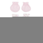 St. Patrick New Collection Pink Dream Mittens