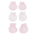 St. Patrick New Collection Pink Dream Mittens