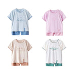 Bons99 Nemo Bamboo T-shirt and Shorts