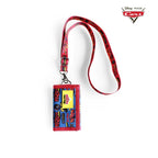 Totsafe Disney Pixar Cars  (Backpack - Pouch - Lanyard Wallet)
