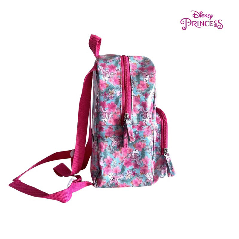Totsafe Disney Princess Royal Floral Collection Backpack