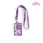 Totsafe Disney Princess Tween Collection (Backpack - Pouch - Lanyard Wallet)
