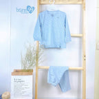 Bons99 Bruce Bamboo Long Sleeves and Pajamas