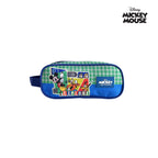 Totsafe Mickey Mouse Outdoor Fun Collection ( Backpack - Pouch - Lanyard Wallet)
