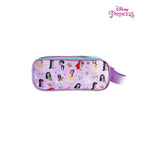Totsafe Disney Princess Tween Collection (Backpack - Pouch - Lanyard Wallet)