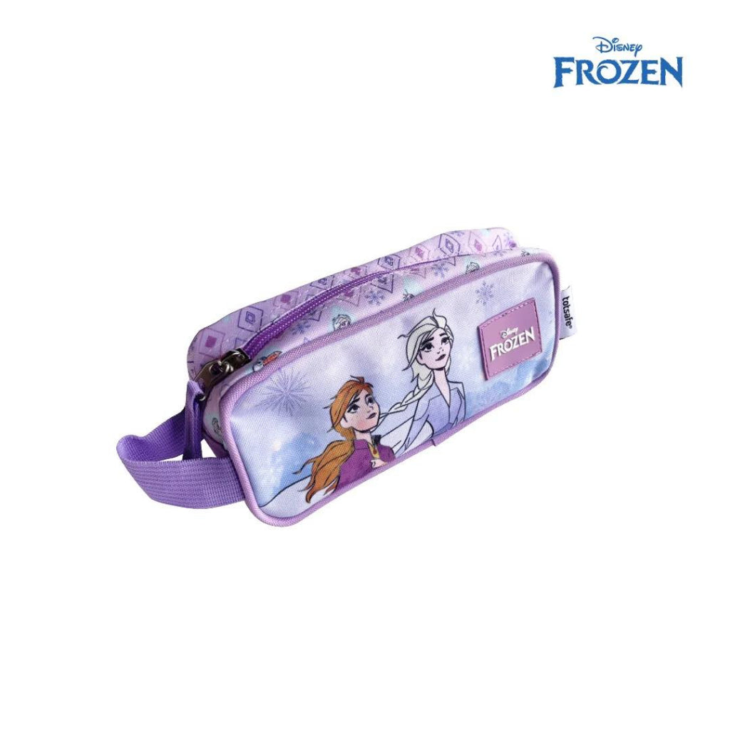 Totsafe Disney Frozen / Princess Multipurpose Pouch with Carrying Wrist Strap