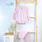 Bons99 Bruce Bamboo Long Sleeves and Pajamas