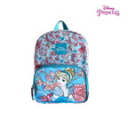 Totsafe Disney Princess Royal Floral Collection Backpack
