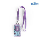 Totsafe Disney Casual Charm Collection (Backpack - Pouch, Wallet Lanyard)