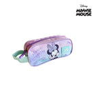 Totsafe Minnie Mouse To The Stars Collection (Backpack - Pouch - Lanyard Wallet)