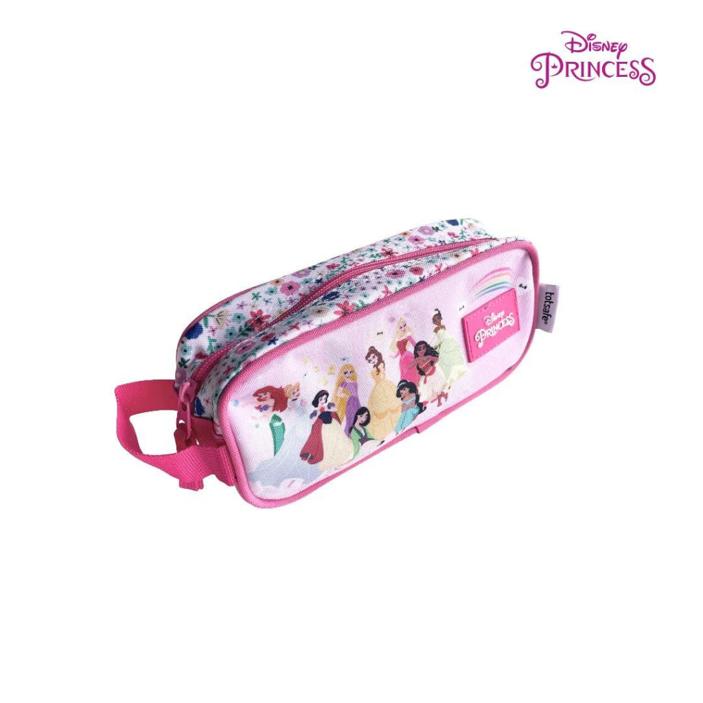 Totsafe Disney Frozen / Princess Multipurpose Pouch with Carrying Wrist Strap
