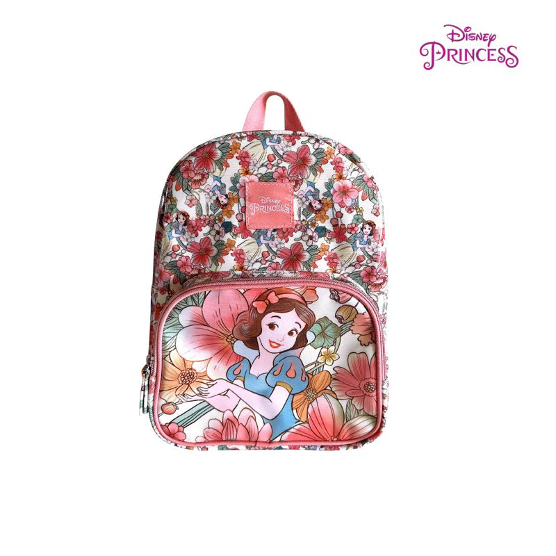 Totsafe Disney Princess Royal Floral Collection Backpack