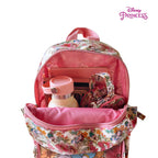 Totsafe Disney Princess Royal Floral Collection Backpack