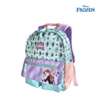 Totsafe Disney Casual Charm Collection (Backpack - Pouch, Wallet Lanyard)