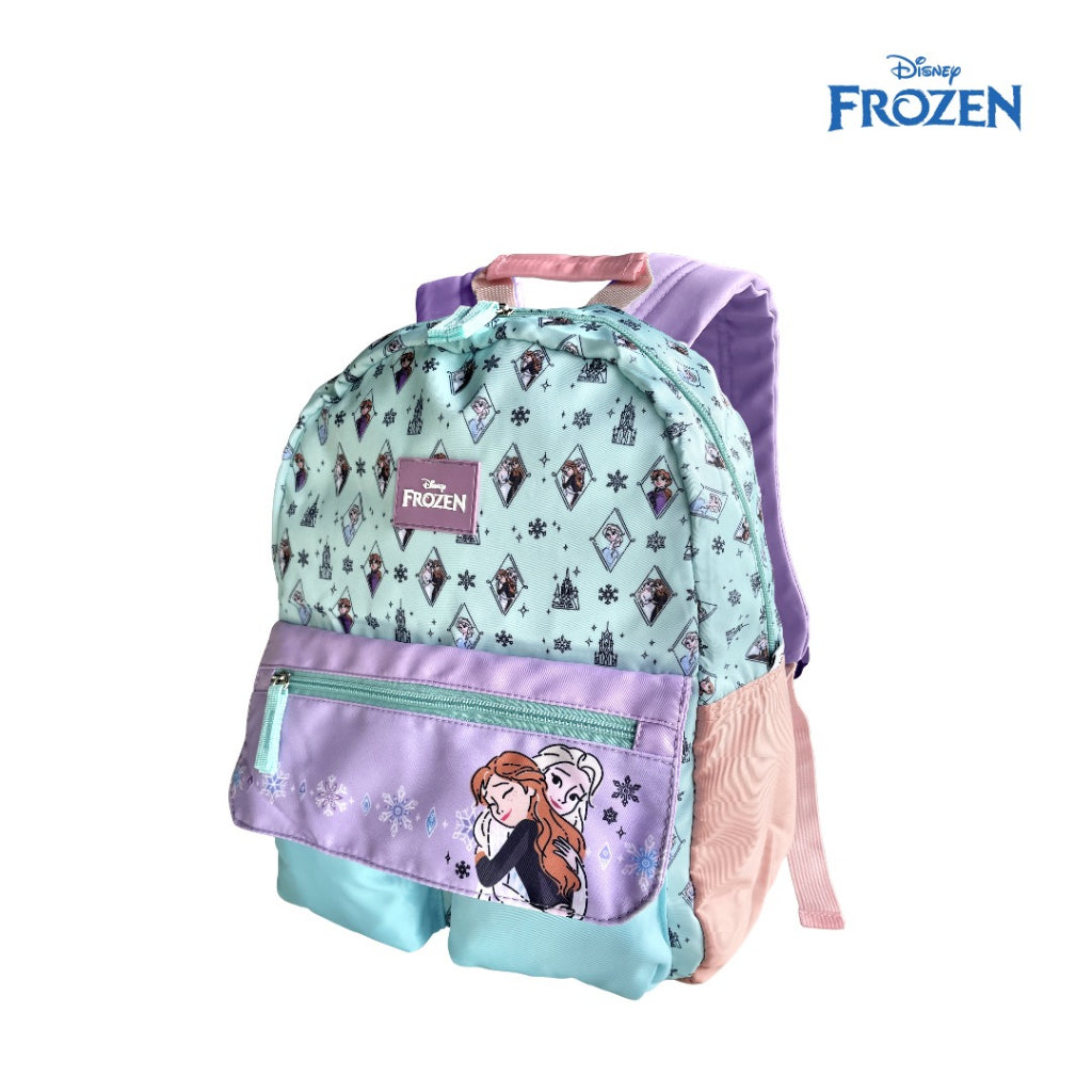 Totsafe Disney Casual Charm Collection (Backpack - Pouch, Wallet Lanyard)