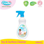 Cradle Natural Toy and Surface Cleaner 500ml