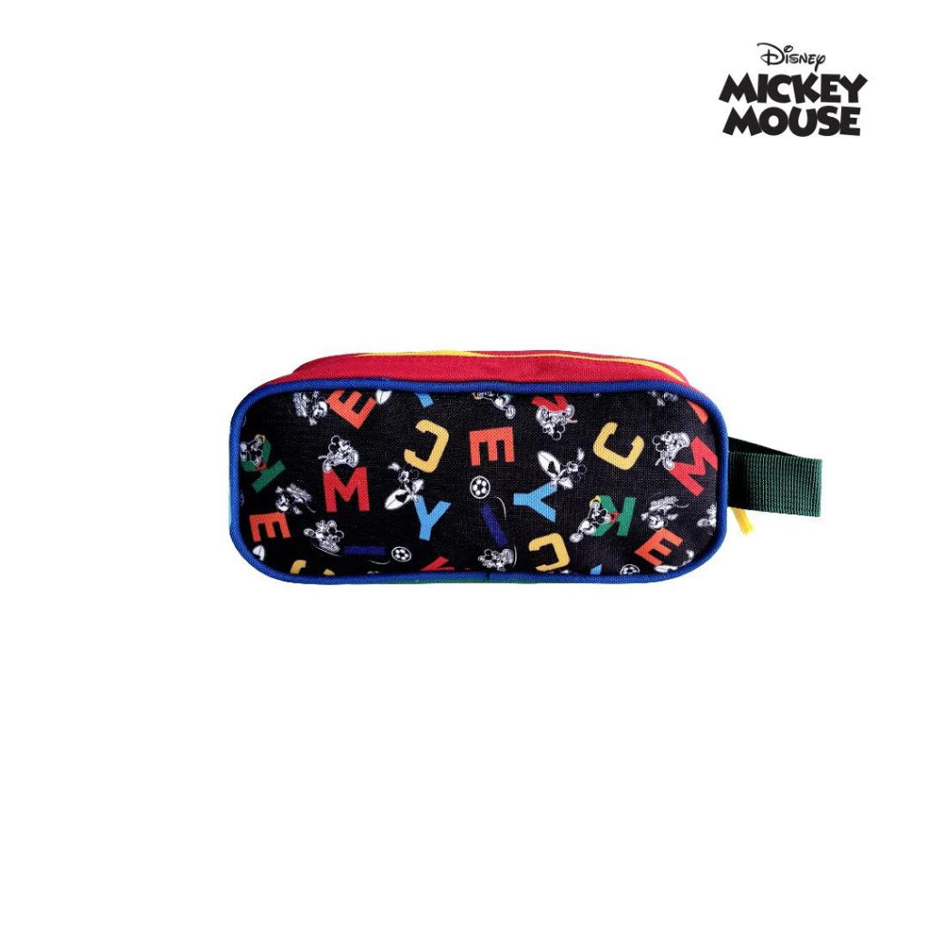 Totsafe Disney Mickey / Cars Multipurpose Pouch with Carrying Wrist Strap