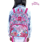 Totsafe Disney Princess Royal Floral Collection Backpack