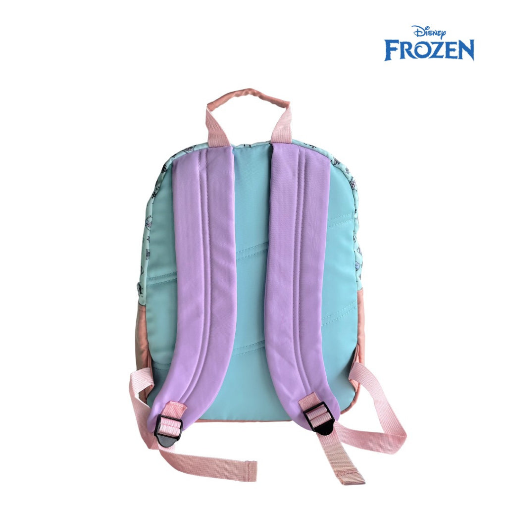 Totsafe Disney Casual Charm Collection (Backpack - Pouch, Wallet Lanyard)