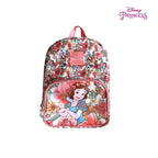 Totsafe Disney Princess Royal Floral Collection Backpack