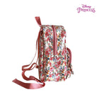 Totsafe Disney Princess Royal Floral Collection Backpack