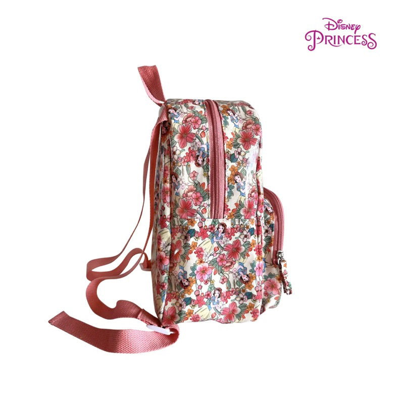 Totsafe Disney Princess Royal Floral Collection Backpack