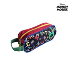 Totsafe Disney Mickey / Cars Multipurpose Pouch with Carrying Wrist Strap