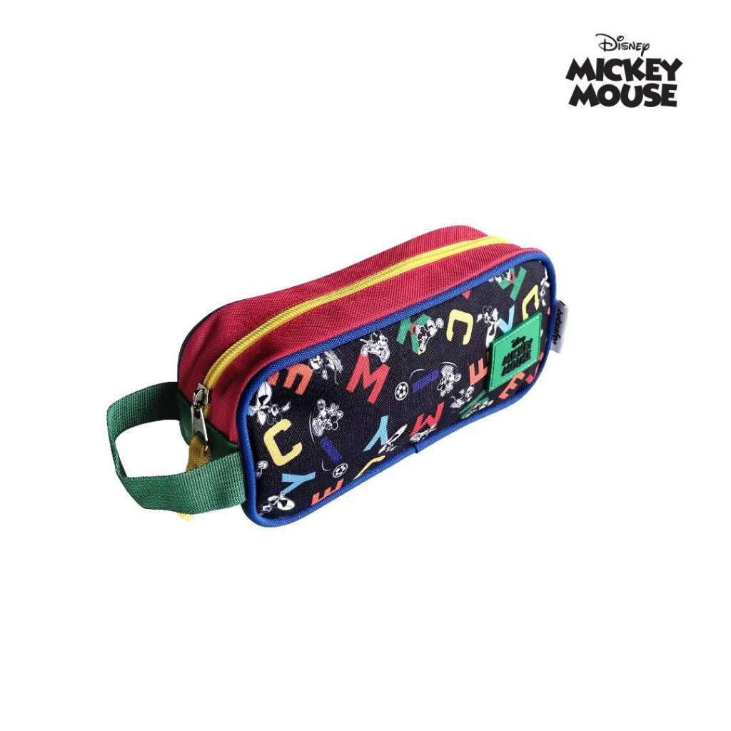 Totsafe Disney Mickey / Cars Multipurpose Pouch with Carrying Wrist Strap