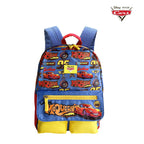 Totsafe Disney Pixar Cars  (Backpack - Pouch - Lanyard Wallet)