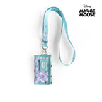 Totsafe Minnie Mouse To The Stars Collection (Backpack - Pouch - Lanyard Wallet)