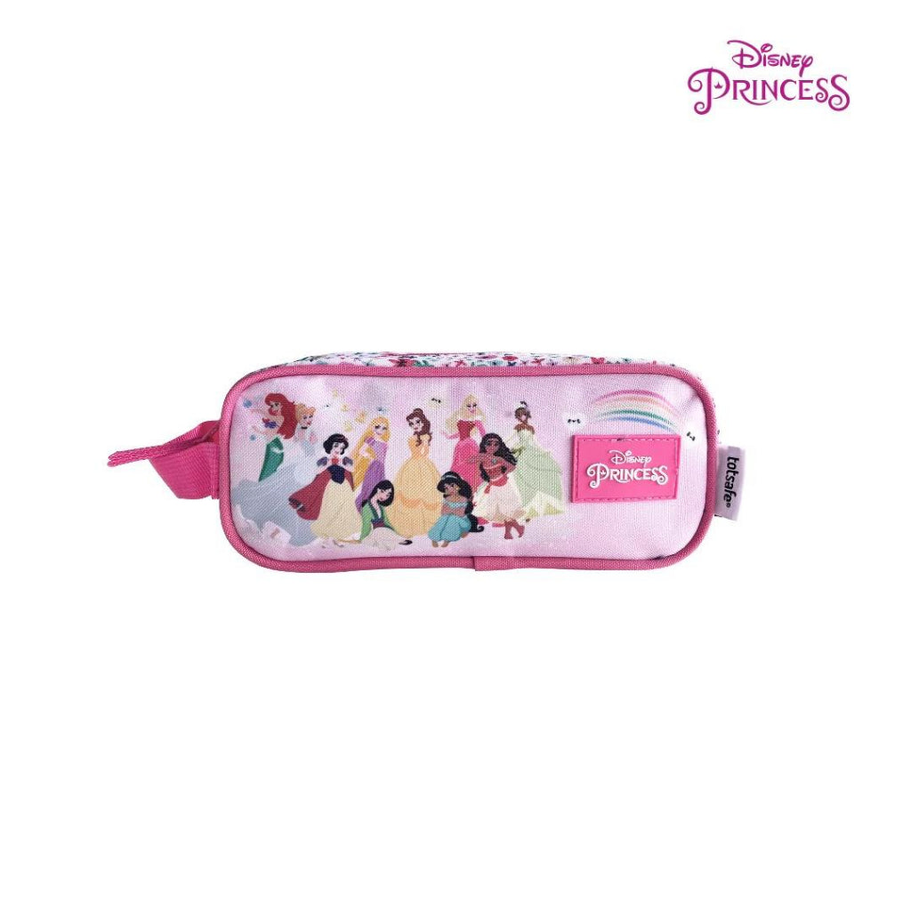 Totsafe Disney Frozen / Princess Multipurpose Pouch with Carrying Wrist Strap