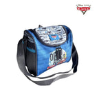 Disney Totsafe Back to School Disney Cars Trolley Bag Set
