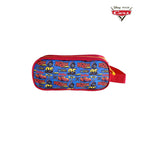 Totsafe Disney Pixar Cars  (Backpack - Pouch - Lanyard Wallet)
