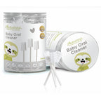 Autumnz Baby Oral Cleaner (30pcs)