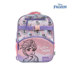 Totsafe Disney Kids Backpack - Frozen Frosted Lights