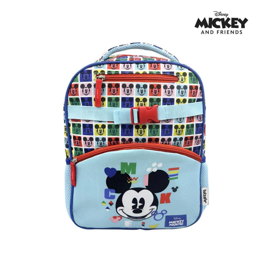 Totsafe Disney Kids Backpack - Mickey Mouse