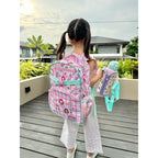 Totsafe Disney Kids Backpack - Princess Chibi