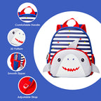 Totsafe 3D Neoprene Animal Backpack