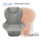 Snug Lab Siesta Swing High Chair Seat Cover