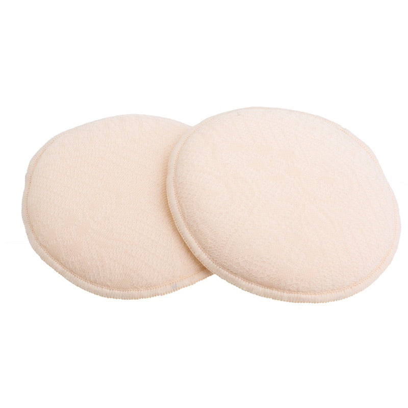 Autumnz Basic Washable Breastpads (6's)