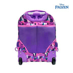 Totsafe Frozen Scandinavian Storybook Backpack Trolley