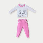 Bons99 Hopp Bamboo Long Sleeves and Pajamas