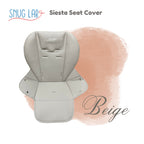 Snug Lab Siesta Swing High Chair Seat Cover