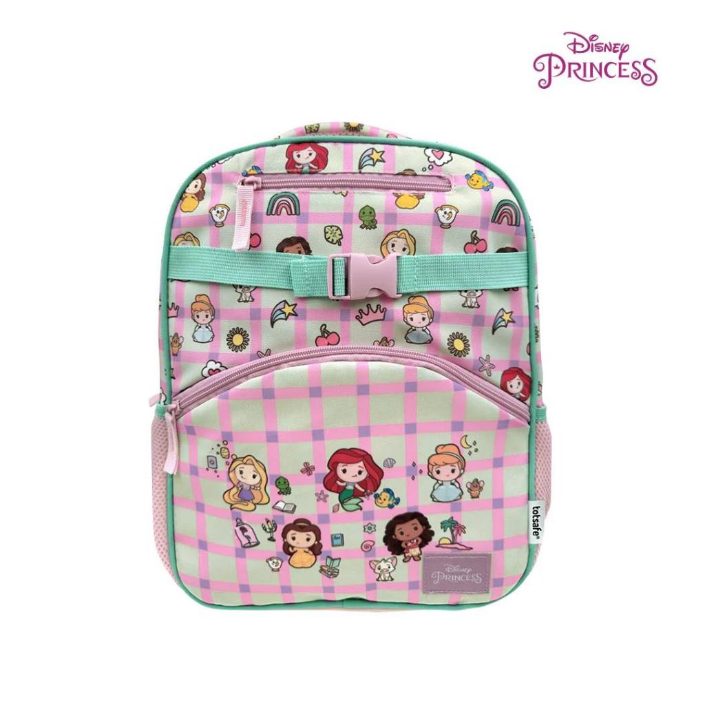 Totsafe Disney Kids Backpack - Princess Chibi
