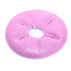 Autumnz Reusable Breast Relief Thermopads Pink